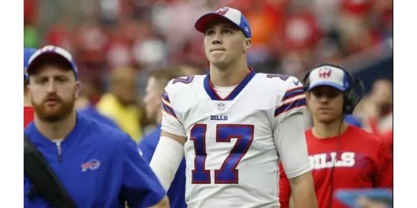 En 2020, Buffalo Bills deviendra l'une des équipes attendues par le public En 2020, Buffalo Bills deviendra l'une des équipes attendues par le public
